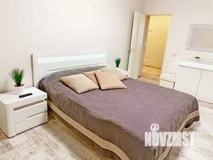 2-к квартира, посуточно, 63м2, 9/9 этаж