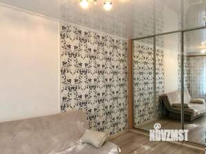 1-к квартира, на длительный срок, 31м2, 2/5 этаж