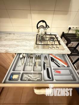 1-к квартира, посуточно, 35м2, 4/4 этаж