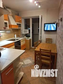 2-к квартира, посуточно, 54м2, 7/12 этаж