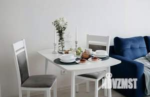 2-к квартира, посуточно, 38м2, 1/1 этаж