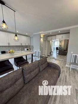 1-к квартира, посуточно, 37м2, 1/1 этаж