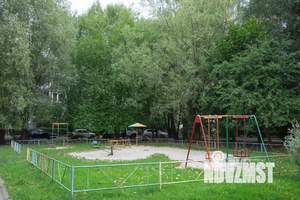 1-к квартира, посуточно, 11м2, 1/1 этаж