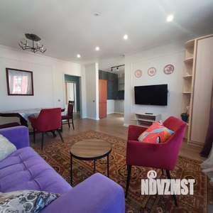 1-к квартира, на длительный срок, 57м2, 8/10 этаж