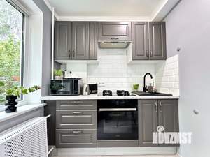 1-к квартира, на длительный срок, 30м2, 1/5 этаж