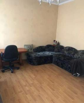 2-к квартира, на длительный срок, 54м2, 2/3 этаж