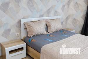 1-к квартира, посуточно, 50м2, 10/16 этаж