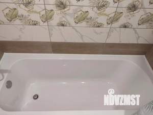 1-к квартира, посуточно, 55м2, 1/1 этаж