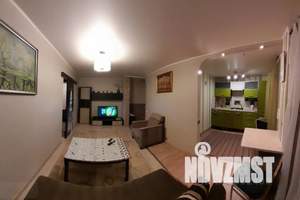 2-к квартира, посуточно, 47м2, 1/4 этаж