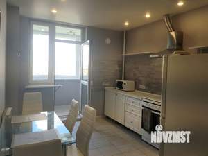 1-к квартира, на длительный срок, 45м2, 7/10 этаж