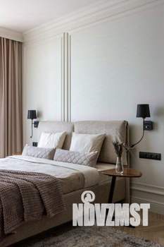 2-к квартира, посуточно, 54м2, 1/1 этаж