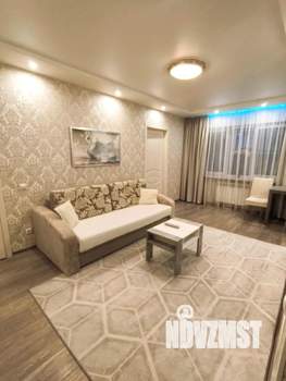 2-к квартира, на длительный срок, 45м2, 1/4 этаж