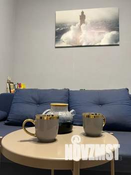 2-к квартира, посуточно, 33м2, 3/3 этаж