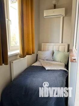 2-к квартира, посуточно, 50м2, 2/5 этаж