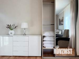 1-к квартира, посуточно, 30м2, 2/4 этаж