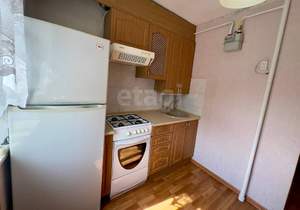 2-к квартира, на длительный срок, 41м2, 2/5 этаж