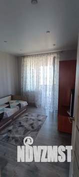 3-к квартира, посуточно, 72м2, 7/8 этаж