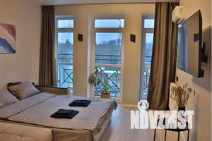 1-к квартира, посуточно, 36м2, 5/6 этаж