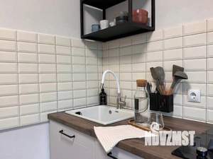 3-к квартира, посуточно, 67м2, 1/1 этаж