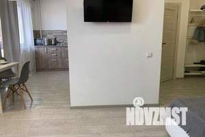 1-к квартира, посуточно, 43м2, 9/10 этаж