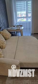 1-к квартира, посуточно, 41м2, 8/9 этаж