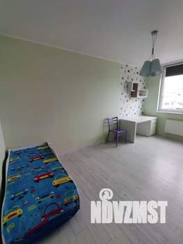2-к квартира, посуточно, 54м2, 6/9 этаж