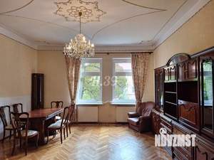 3-к квартира, на длительный срок, 120м2, 2/3 этаж