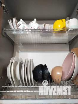 1-к квартира, посуточно, 47м2, 5/23 этаж