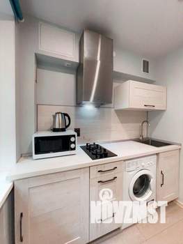 2-к квартира, посуточно, 42м2, 1/1 этаж