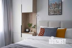Студия квартира, посуточно, 14м2, 1/9 этаж