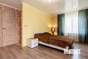 1-к квартира, посуточно, 35м2, 3/5 этаж