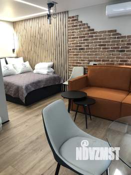 1-к квартира, посуточно, 32м2, 1/5 этаж