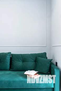 1-к квартира, посуточно, 37м2, 9/10 этаж