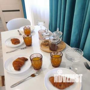 2-к квартира, посуточно, 45м2, 3/4 этаж