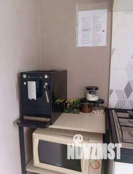 1-к квартира, посуточно, 27м2, 1/1 этаж