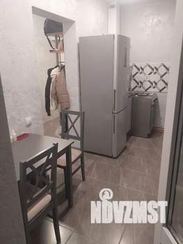 1-к квартира, посуточно, 34м2, 5/16 этаж
