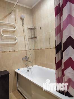 1-к квартира, на длительный срок, 37м2, 2/10 этаж