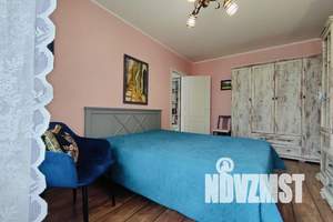 1-к квартира, посуточно, 32м2, 1/11 этаж