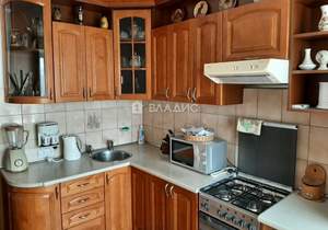 2-к квартира, на длительный срок, 57м2, 8/10 этаж