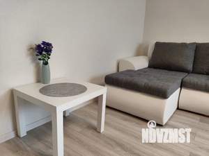 2-к квартира, посуточно, 54м2, 1/4 этаж