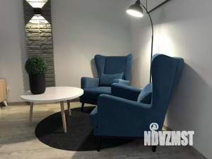 1-к квартира, посуточно, 50м2, 1/1 этаж