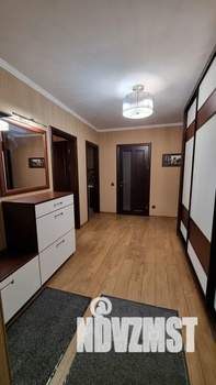 2-к квартира, посуточно, 60м2, 1/9 этаж