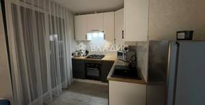 1-к квартира, на длительный срок, 40м2, 2/9 этаж