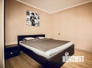 1-к квартира, посуточно, 31м2, 1/1 этаж