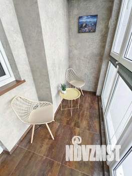 3-к квартира, посуточно, 90м2, 1/1 этаж