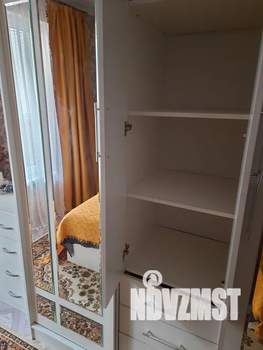 1-к квартира, посуточно, 34м2, 2/6 этаж