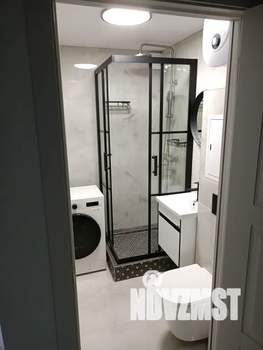 2-к квартира, посуточно, 50м2, 4/9 этаж