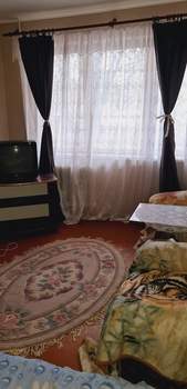 2-к квартира, на длительный срок, 43м2, 1/5 этаж