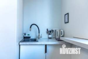 Студия квартира, посуточно, 15м2, 1/9 этаж