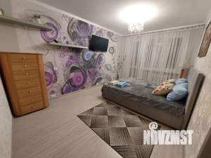 1-к квартира, посуточно, 35м2, 1/9 этаж